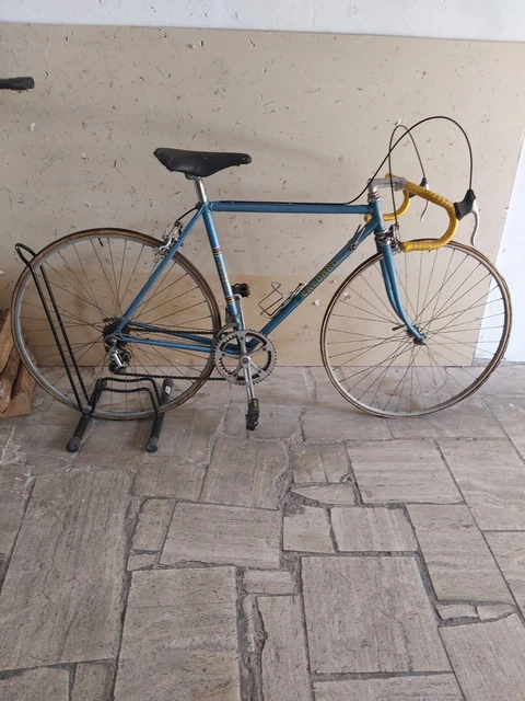 PEDALI CAMPAGNOLO BICI Corsa vintage Bianchi Colnago Pinarello EUR 95,00 - DE