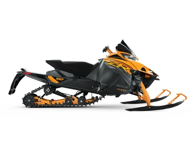 2024 Arctic Cat® ZR 7000