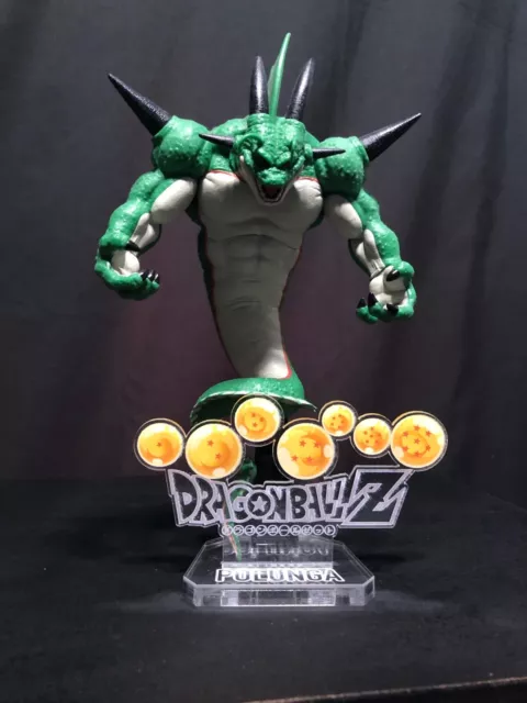 Dragon Ball Porunga Figure SCultures BIG Zoukei Tenkaichi Budokai 4 Banpresto 