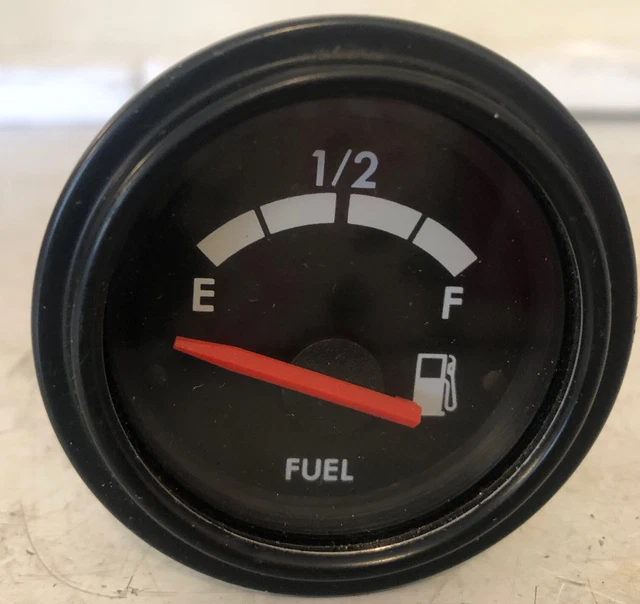 Genuine Freightliner A22-38890-000 Fuel Gauge New Oem