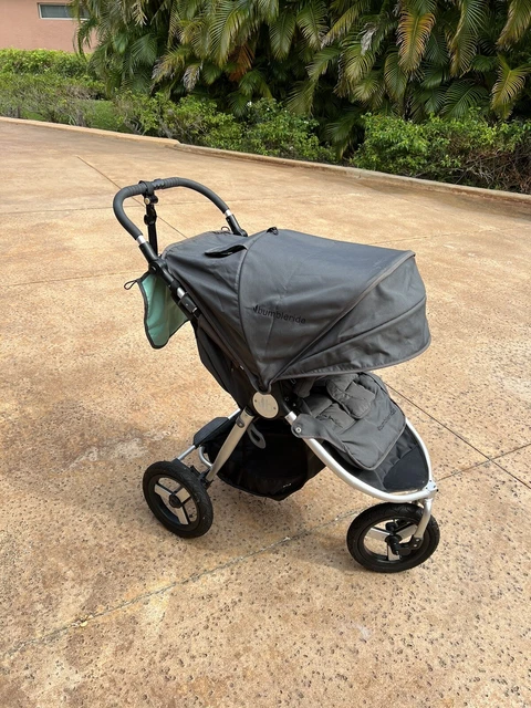 Bumbleride Indie Jogging Stroller