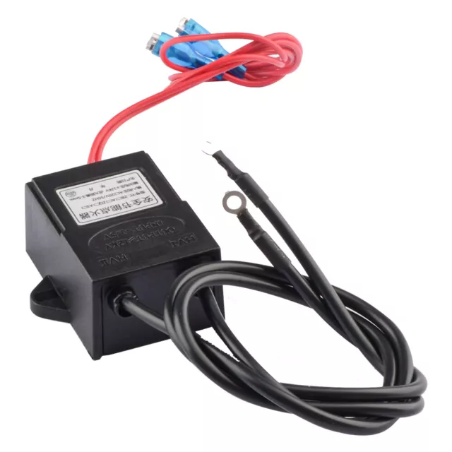 12KV High Voltage Igniter High Voltage Generator Input Voltage AC 220V