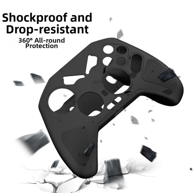 COQUE DE PROTECTION silicone spécifique pour FLYDIGI Vader 4 Pro 10 ...