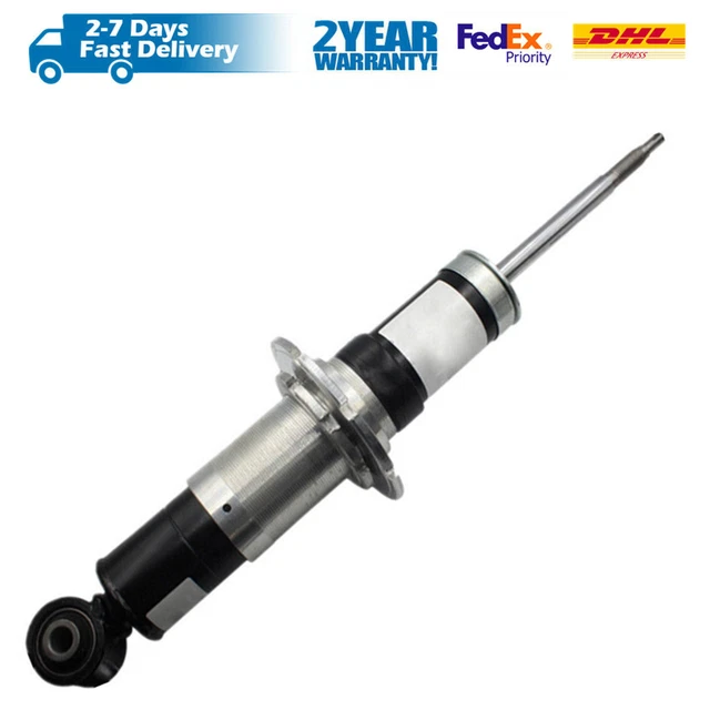 Rear Shock Absorber Magnetic Fit Ferrari 599 GTB GTO Fiorano Sa Aperta 2006-2011