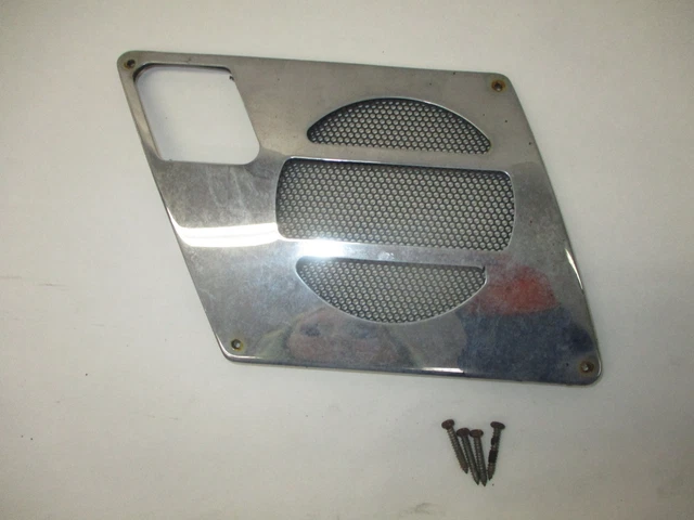 89 HONDA GL1500 Destro Altoparlante Cover