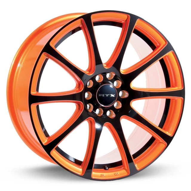 ONE 17 INCH Wheel Rim For 2023-2024 Buick Encore GX RTX 081208 17x7.5 ...