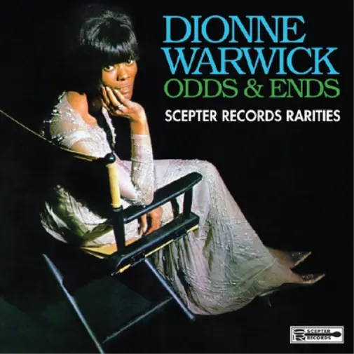 Dionne Warwick Odds & Ends: Scepter Records Rarities (CD) Import