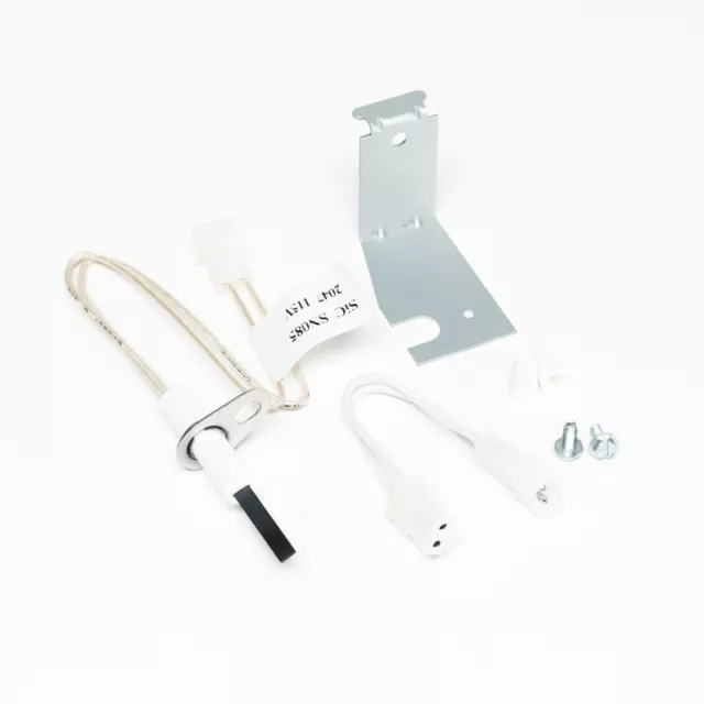 Furnace Ignitor for Carrier Bryant Payne 331930-751 Silicon Nitride Kit