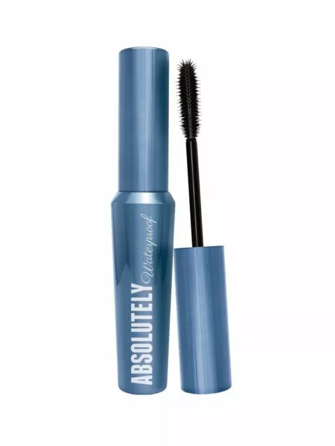 W7 Mascara Absolument Impermeable a l'Eau