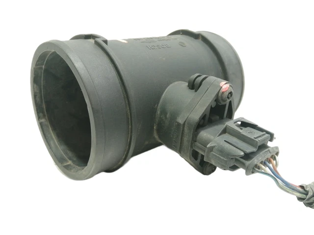 0281002466 Luftmassenmesser / 162843 Für Nissan Cabstar E Tl35-1