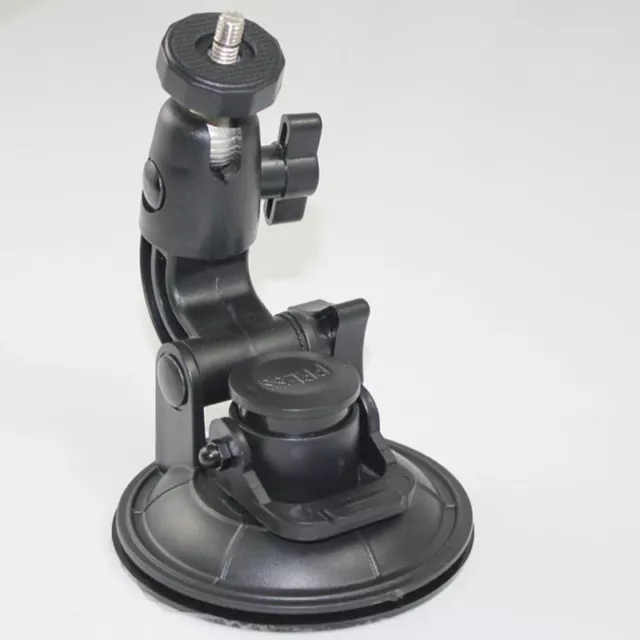 Suction Cup Mount Holder for Gopro Hero Camera Windshield Vacuum Sucker Car