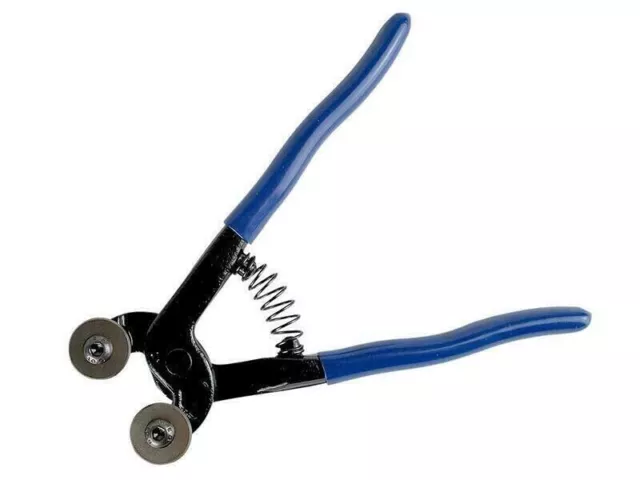 Vitrex MGN002 Mosaic & Glass Tile Nipper