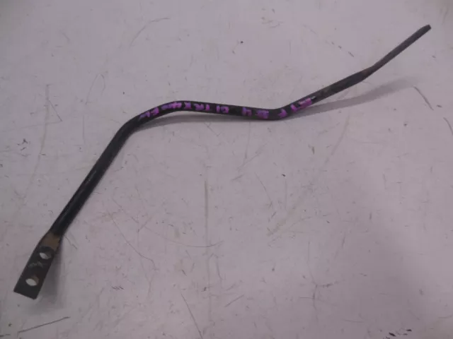 17A23 Honda TRX 400 FW 2001 RF Steering Stay 61105-HM7-000