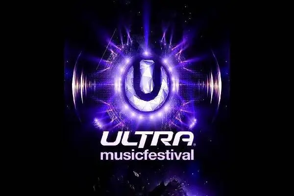 Ultra Music Festival USA DJ-Sets PORTABLE 1TB USB3 HARD DRIVE (2011 - 2024) 3