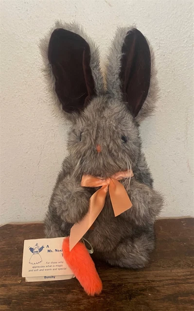 Vintage, Stuffed Animals, Toys & Hobbies - PicClick CA