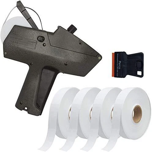 Monarch 1115 Price with Labels Starter Kit Includes Price  6000 White Pricing...