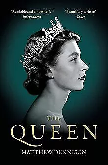 The Queen de Dennison, Mathew | Livre | état bon