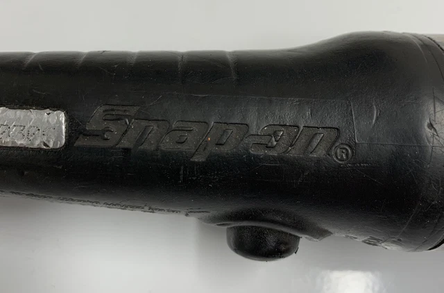 Snap On 3/8" Drive Pneumatic Air Ratchet 2
