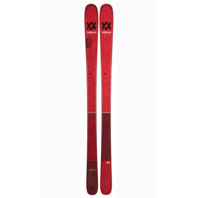 Ski Blaze 86 + Fixations Tyrolia Attack² 13 Gw Brake 95