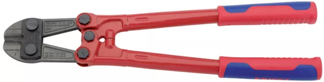 Draper 1X Knipex Expert 460Mm Bolt Cutters 49192