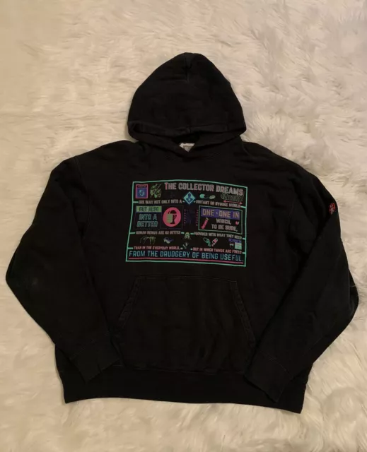 Cav empt drudgery zip jacket clearance