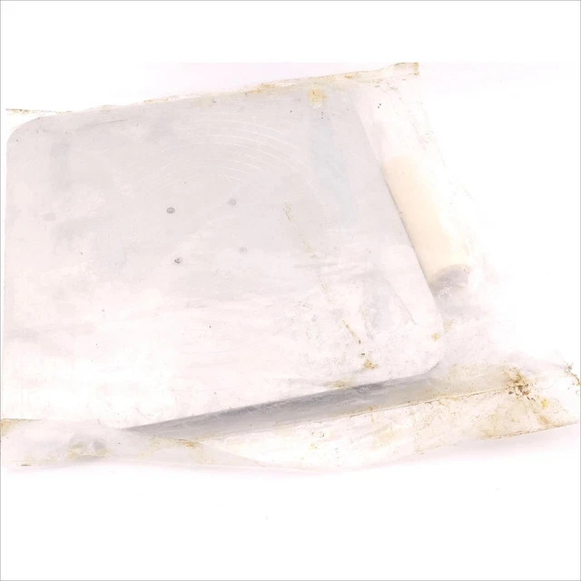 Goldblatt Made In Usa Plaster Trowel 12" x 12"