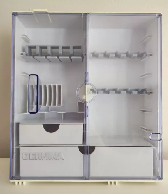 Bernina barbie 2024 box