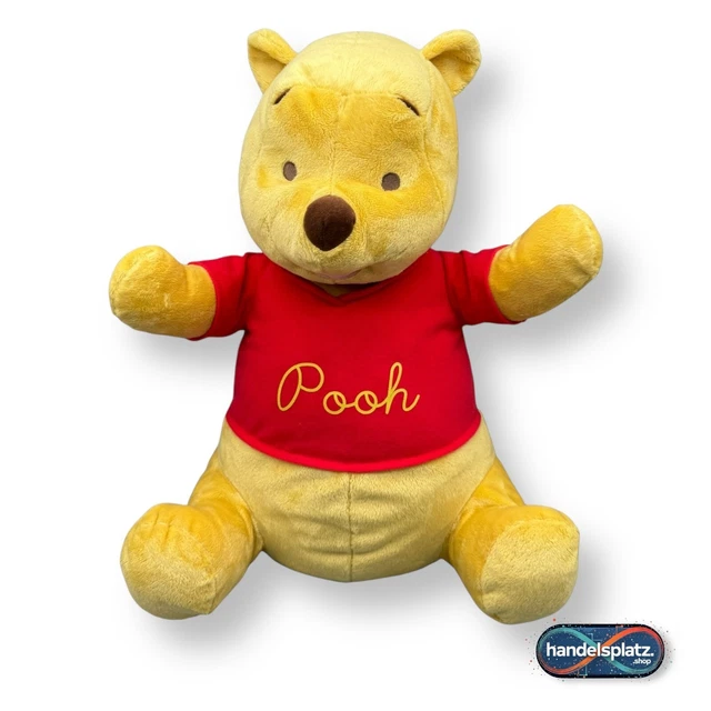 Plschtier Winnie Pooh