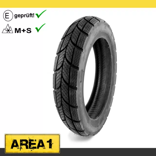 Pneu MICHELIN S83 3.50-10 TL/TT 59J renforcé - Pneus -  -  Pièces et accessoires tous scooters et cyclomoteurs