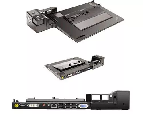 Lenovo 75Y5733 Type 4337 ThinkPad mini Docking Station T410 T420 T430 45M2489