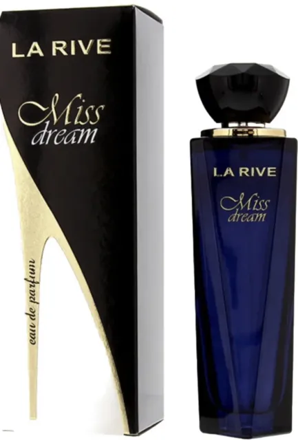 Eau de Parfum La Rive Miss dream 100ml