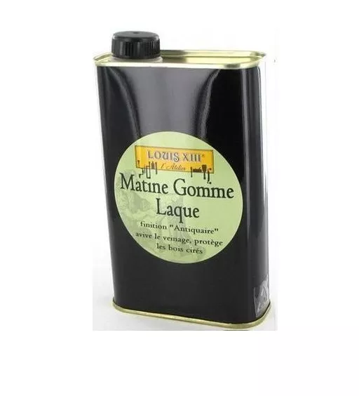 Matine Laca Revive El Veinage LOUIS 13 Avel Mattine