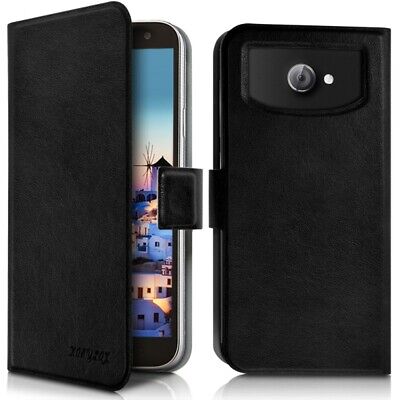 Etui Universel XL Style Diamant orange pour Archos Diamond Gamma 
