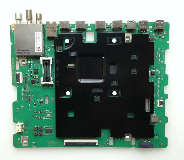 Carte Mère (main Board) Silvercrest Réf. 20483129 / CPTWA01 Pour Téléviseur LCD-TV22101-HD