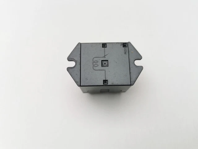 Neuf C7-A20/DC24V relais intermédiaire 10A 250VAC 8 broches x 1 pièce | eBay