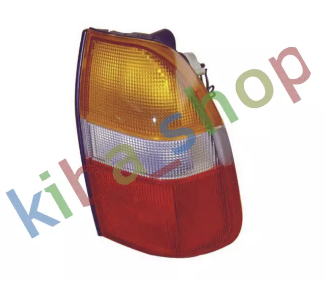 For Mitsubishi L200 01-05 Rear Right Tail Light Lamp