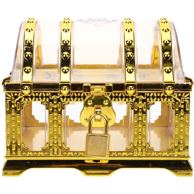 Dekorative Exquisite Kreative Multi-funktionale Andenken Box Für Haushalt Decor