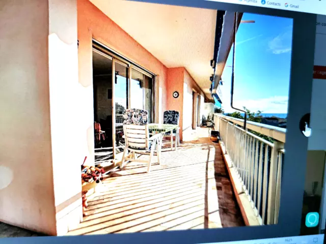 Appartement à vendre à Antibes