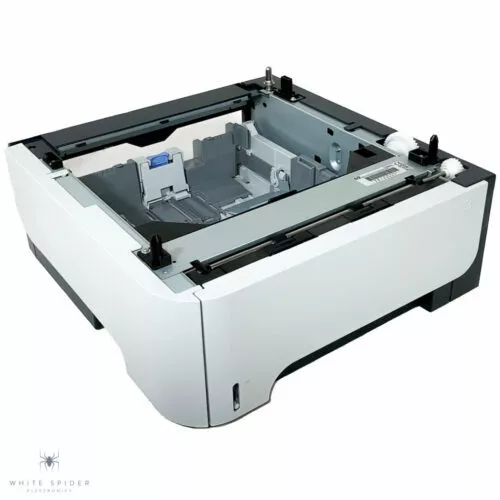HP LaserJet P2055 P2055DN 500 Sheet Feeder Paper Tray CE464A