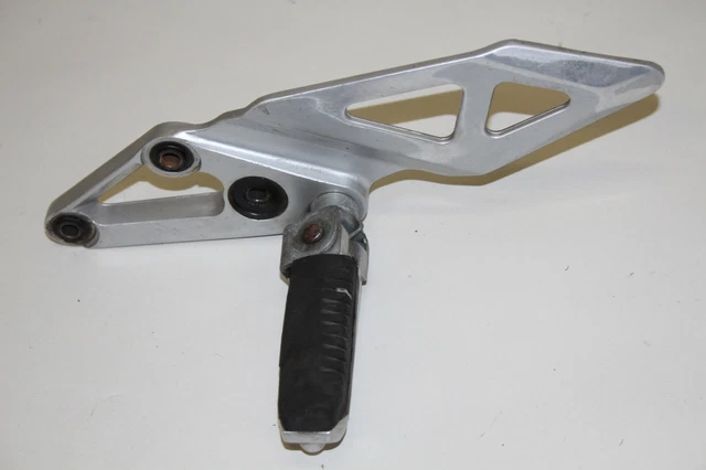 Repose-pied Avant Gauche D'occasion Pour Suzuki GS1100G (1982 à 1986) - Pièce Vintage