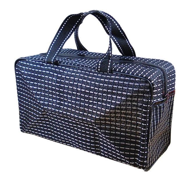 1pc Fitness Shower Bag Bath Shampoo Basket Toiletry Bag Portable Multifunction