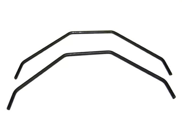 TLR Team Losi 8IGHT 3.0 Truggy Stabiliser Bars HA aus Baukasten L8T®