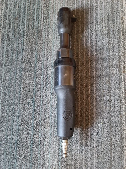 Chicago Pneumatic Ratchet CP830H 7