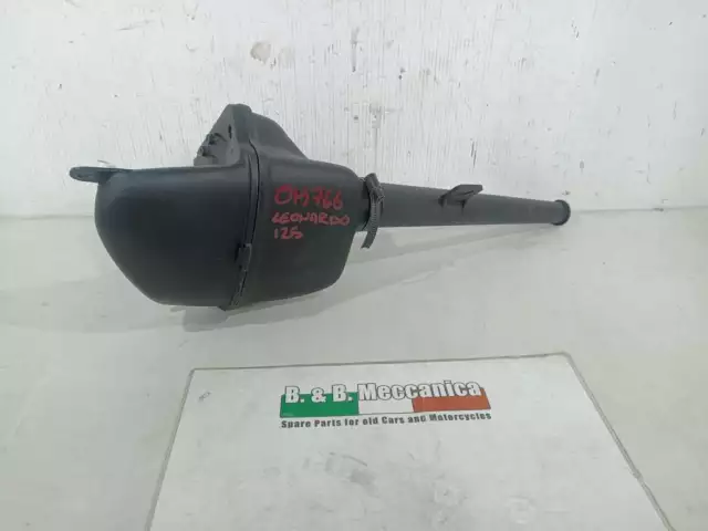 FILTRO ARIA AIR BOX APRILIA LEONARDO 125/150cc (OK766)