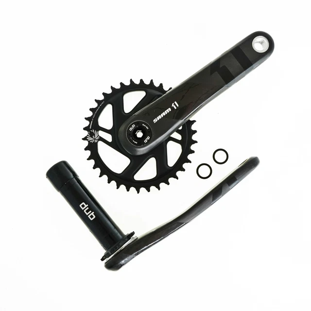 sram x1 eagle carbon 34t