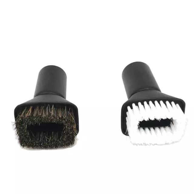 Suction Brush Set 2.863-221.0 Car Cleaning Floor Brush For Karcher WD1 WD2 WD3