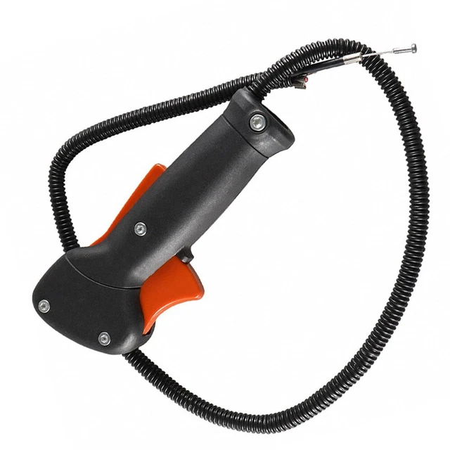 For Stihl FS120 FS200 FS250 Throttle Control Cable Assembly Premium Quality 2