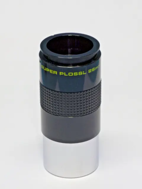 MEADE Super Plössl 26mm 1 ¼'' Eyepiece Ocular Okular, Made in JAPAN