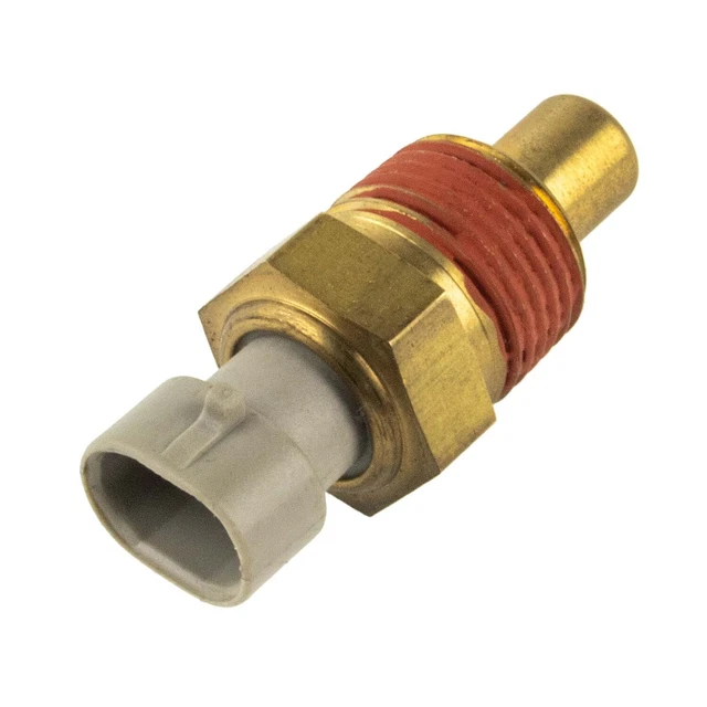 Water/Fuel Temperature Sensor