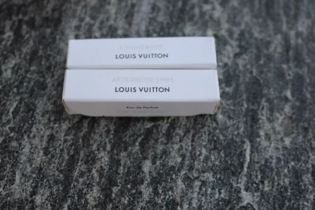 A la découverte des Fontaines parfumées de Louis Vuitton à Grasse